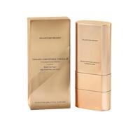 Waterproof Foundation Stick, Hydrating Cream Concealer, 15g Long Lasting Makeup Base with Coverage, Natural Blend Cosmetic Tool, Modern Beauty Design Style, Cosmetic for Women Face Wedding Dating