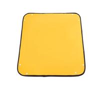 Waterproof Garden Pad - Repotting Mat for Home Planting | 1x1m Indoor Gardening Accessory with Easy Cleaning, Flower Growing Tool for Women Men Pruning Watering Apartment Balcony Outdoor Use