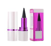 Waterproof Gel Eye Liner - Portable Makeup Eye Liner,Portable Long-lasting Cosmetics, Quick-drying Msakeup Tools For Ladies Womens And Others