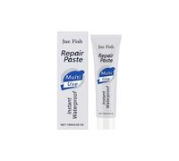 Waterproof Glass Glue - Strong Multi-Function Sealant for Quick Repairs - 100g