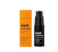 Waterproof Hair Concealer Cream | Sweatproof Cover for Thinning Hair & Gray Roots | Natural Look for Men & Women,1PCS