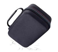 Waterproof Hard Case,Multifunctional Portable Tool Box - Tool Storage Bags Family Home Outdoor Home Users Business Users Men Women Friends