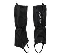 Waterproof Hiking Gaiters Breathable Snow Boot Leg Covers Trekking Gaiters