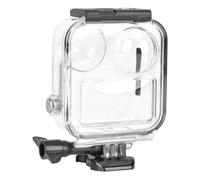 Waterproof Housing, Accesorio for cámara Deportiva Cubierta Protectora de acción Impermeable Ajustable elástica, Compatible con GoPro MAX Panorama,Diving Travel