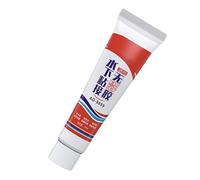 Waterproof Insulating Sealant - 50ml Compact Glue, Transparent Fluid, Invisible Strong Bond with Anti-Leakage Feature | Multi- Adhesive for Buckets Swimming Pools Pipes Glass Acrylic