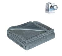 Waterproof Intimacy Blanket, Waterproof Blanket for Bed Sex Double