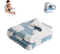 Waterproof Intimacy Blanket, Waterproof Blanket for Bed Sex Double