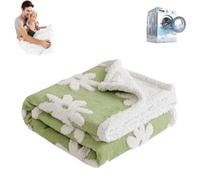 Waterproof Intimacy Blanket, Waterproof Blanket for Bed Sex Double