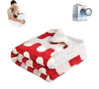 Waterproof Intimacy Blanket, Waterproof Blanket for Bed Sex Double