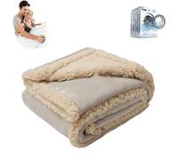 Waterproof Intimacy Blanket, Waterproof Blanket for Bed Sex Double
