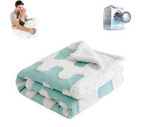 Waterproof Intimacy Blanket, Waterproof Blanket for Bed Sex Double