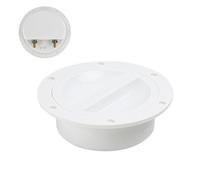 Waterproof Junction Box for Fishing | Waterproof Electrical Case | Marine Fishing Junction Box - for Circuit Prevention Boat Marine Lake Pond Saltwater Freshwater
