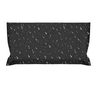 Waterproof Keyboard Bag, Dustproof Storage Case, 108 Key Keyboard Sleeve with Protective Padding, Portable Gaming Bag, Tech Accessory with Durable Design, Computer Gear for Home & Offices