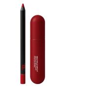 Waterproof Lip Liner, Crayon Lip Pencil, Long Lasting Smooth Color Formula with Precise Contour Application, Portable Cosmetic Lips Tool, Elegant Beauty Design, Daily Wear for Women Girls