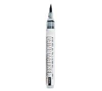 Waterproof Marker Pens, Tombstone Marker Pen, Permanent Paint Markers Pens, Waterproof Quick Drying For Metal Model Jewelry Canvas Glass Rubber Rock Wood Crafts Memorial Day Home Projects Art Work