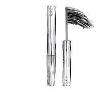 Waterproof Mascara Black, Eyelash Makeup Mascara, Long Lasting Smudge Proof Volumizing Lengthening Makeup, Voluminous Eyelash for Natural Extension Effect Daily Eye Beauty Women