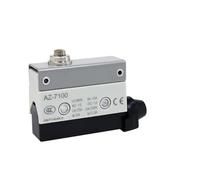 Waterproof Micro Limit switch 10A 250V AZ-7312 AZ-7311 AZ-7121 AZ-7120 Small Roller Lever Travel Switch without fixation(AZ-7124)