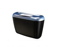 Waterproof Mini Car Trash Can The Most Convenient And Fashionable-looking Car Trash Bin