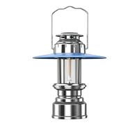 Waterproof Outdoor Light, USB Rechargeable Lantern, Home Lamp
