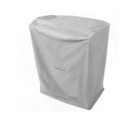 Waterproof Oxford Cover for Garden Equipment, Heavy-Duty Protection for Wood Chippers and Shredders, All-Weather Design