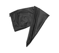 Waterproof Oxford Fabric Trampoline Debris Guard Cover for Easy Pool Maintenance and Protection