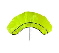 Waterproof Pannier Cover - Anti Rain Rear Rack Guard, Portable Cycling Storage Sleeve, Weather Blocking Bike Cover Offering Cargo Protection During Travel Conditions | Cycle Motorcycle Rear Rack