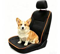 Waterproof Pet Pad, Universal Seat Cover, Stain Resistant Protector, Daily Commute Road Trip Travel Accessory, Reliable Passenger Truck SUV Companion, Car Gear for Dogs, Cats, Owners, 110*50cm