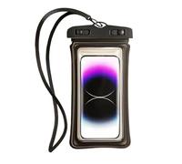 Waterproof Phone Case - Durabl Touchscreen Phone Bag Case | Phone Holder Protector |cell Phone Case Underwater Bag |underwater Photography Touchscreen Case For Beach, Vacation, Swimming And Pool