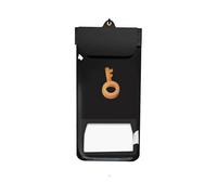 Waterproof Phone Case Swimming Floating Dry Bag Sack Beach Pool Underwater Touch