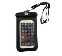 Waterproof Pocket Les GIVREES Black