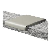 Waterproof Pool Chair, Portable Chair Cushion, Pool Lounger with Breathable Non Slip Feature, Sturdy Sponge Patio Pad Tool, Outdoor Accessory with Relaxing Style, Lounge Mat for Vacation Camping