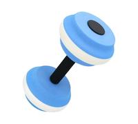 Waterproof Pool Weights, Aerobic Exercise Dumbbells, Sports Aquatic Equipment with Sturdy Build, Compact Fitness Dumbbells, Weights with Non Slip Design, Exercise Tool for Gym and Recovery