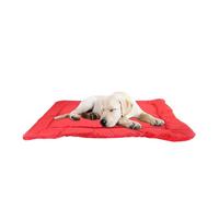 Waterproof Puppy Bed - Suitable Dog Mat | 35.43x23.62x1.18 Inches Pet Bed with Washable Design, Pet Pad with Easy Clean, Sleeping Cat Beds, Dog Lounger for Indoor Outdoor Use and Adventure Trips