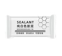 Waterproof Putty - Wall Hole Filler Sealant Moldable | AC Pipe Hole Putty Quick Mending Waterproof Professional Moldable Easy to Use Quick Drying Repair Ready