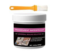 Waterproof Repair Agent - Transparent Sealant, Invisible Coating Solutions.