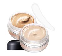 Waterproof Scar Concealer, Smudge Proof Cream, 30g Body Makeup with Glow, Leg Corrector Cosmetic with Balance, Beauty Aid Supply, Photo Ready Base for Outdoor Travel Sports Wedding