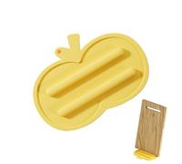 Waterproof Scooter Phone Holder - Mobile Phone Holder | 13x23.5cm Motorbike Mount with Stable Lock, Aluminum Alloy Clamp with Anti-Slip Pads, Bicycle Stand with Easy Rotation, Handlebar Bracket