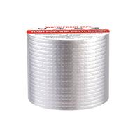 Waterproof Sealing Tape,Self-Adhesive Bandages | Heat Resistant Rubber Sealant Tape | for Roof Window Boat Pipe Door Duct Outdoor Gutter Car Bathroom Glass Metal Silicone