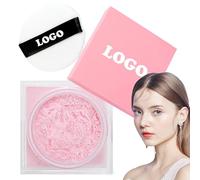 Waterproof Setting Powder | Oil Control Powder | Long-Lasting Makeup Powder | Face Finishing Powder | Comfortale For Daily Commutes