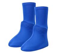 Waterproof Shoe Covers - Walking Boot Cover | No Slip Reusable Boot Protector | Boots Ponchos Protector Overshoes For Men Women Adults Outdoor Cycling Hiking Climbing Camping Fishing Running Gardenin