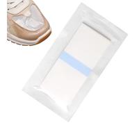 Waterproof Shoe Toe Protector - 30Piece Clear Stain-Resistant Invisible