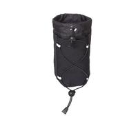 Waterproof Smartphone Bag - Backpack Strap Pouch - Backpack Strap Pocket Attachment Bag | for Climbing Camping Road Trip Mountain Commuting Biking Traveling Walking