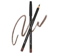 Waterproof Smearproof Eyeliner Pencil - 3 Brown Sorme Cosmetics for Women 0.06 oz Eyeliner
