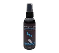 Waterproof Spray for Shoes, 100ml Shoe Protector Spray, Rain & Stain