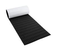 Waterproof Surfboard Deck Pad, Self-Adhesive Non-Slip Carpet For Marine