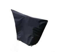 Waterproof Telescope Cover Oxford Dust Sun Shade 98x72cm(148 * 82cm) | Waterproof Oxford cloth, silver inner lining, blocks sun rays, prevents fading, fits small scopes