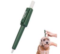 Waterproof Tick Remover - Durable Flea Control Tool For Family Pets