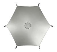 Waterproof Trampoline Sun Protection Tarp For Backyard Outdoor Use