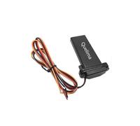 Waterproof Vehicle Gps Tracker Real-time Locator Gps/gsm Global Real Time Tracking Device for Car Motorcycle