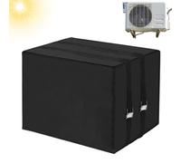 Waterproof Window Air Conditioner Cover - Window Ac Unit Cover